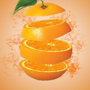orange, slice, design, fruit, citrus, food, vitamin, fruit design, slice of orange, orange, orange, orange, orange, orange, design, fruit, fruit