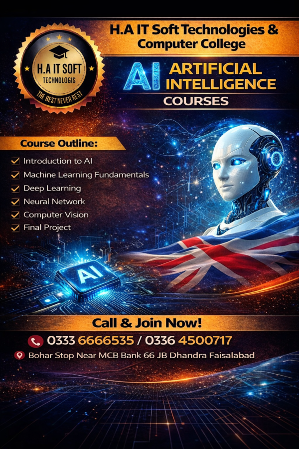 ai (artificial intelligence)