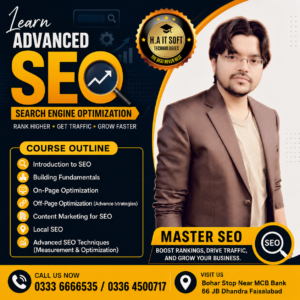 seo (search engine optimization)