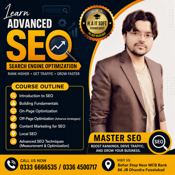 seo (search engine optimization)