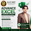 advance excel