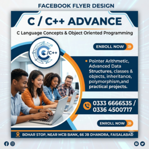 c / c++ advance