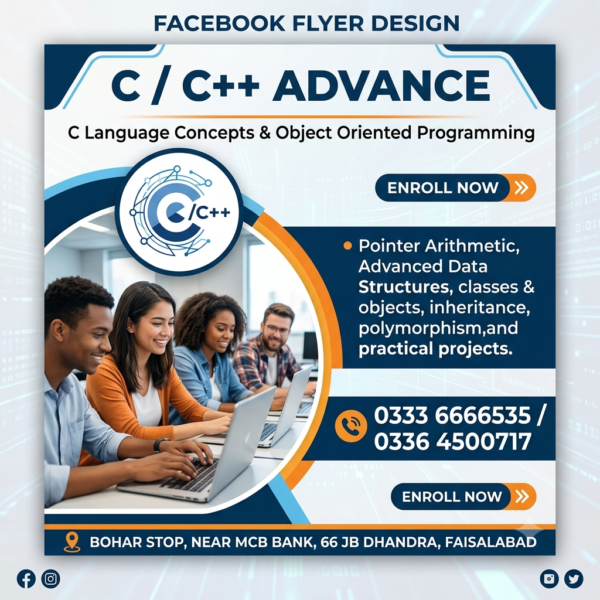 c / c++ advance