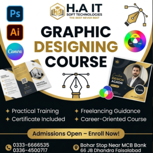 graphic designing basic