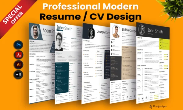 CV or Resume Maker cv or resume maker