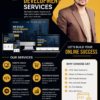 wordpress website