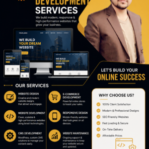wordpress website