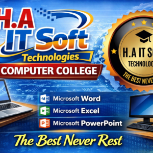 Microsoft Office Basic