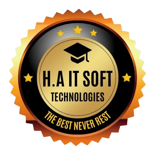HA IT Soft Technologies and Computer College