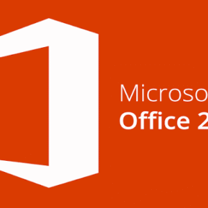 Microsoft Office 2016 – Professional Productivity Software